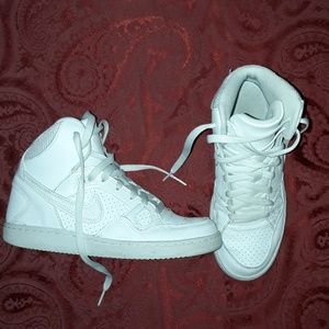 Womens Nike Basketball Shoes